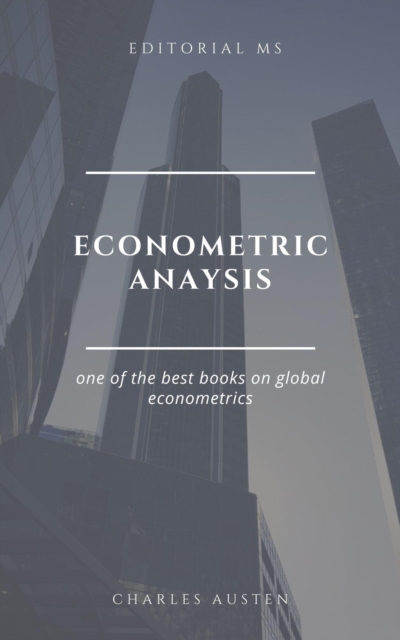Econometric Analysis