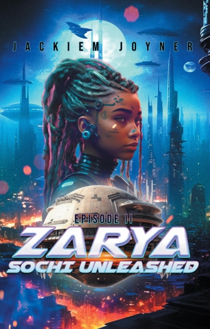 Zarya Episode II: Sochi Unleashed