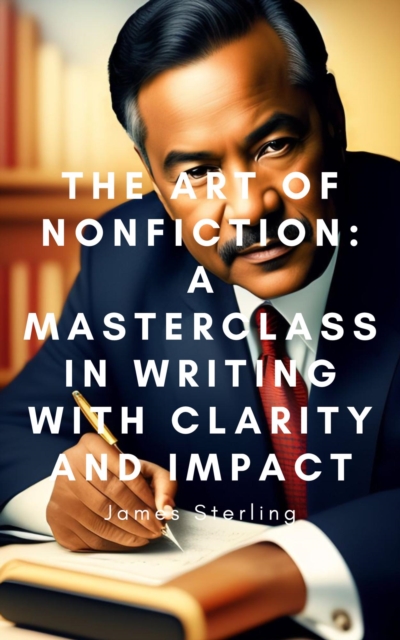 Art of Nonfiction A Masterclass in Writing with Clarity and Impact