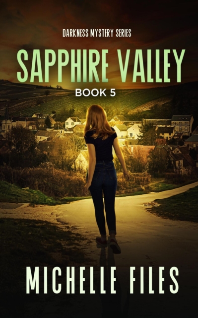 Sapphire Valley