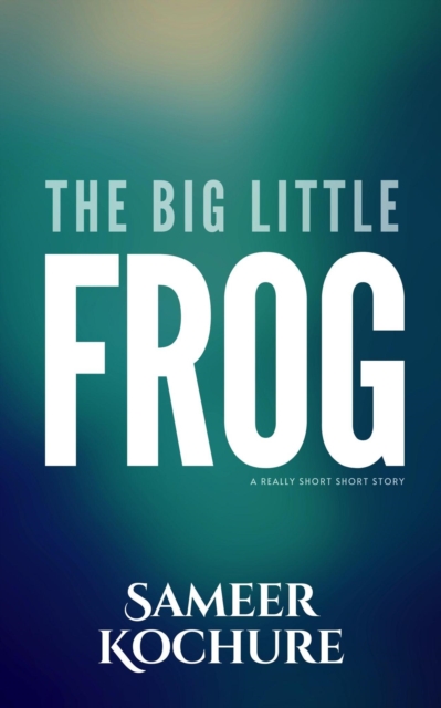 Big Little Frog