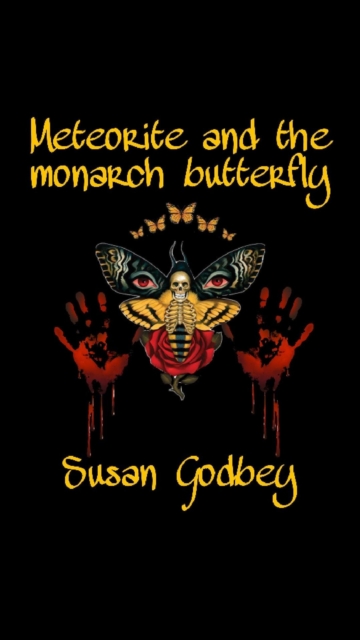 Meteorites and the Monarch Butterfly