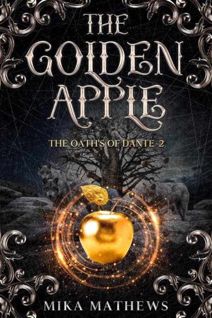 Golden Apple