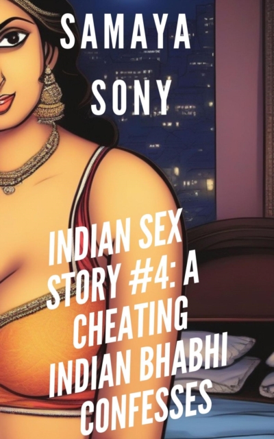 Indian Sex Story #4: A Cheating Indian Bhabhi Confesses