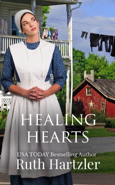 Healing Hearts
