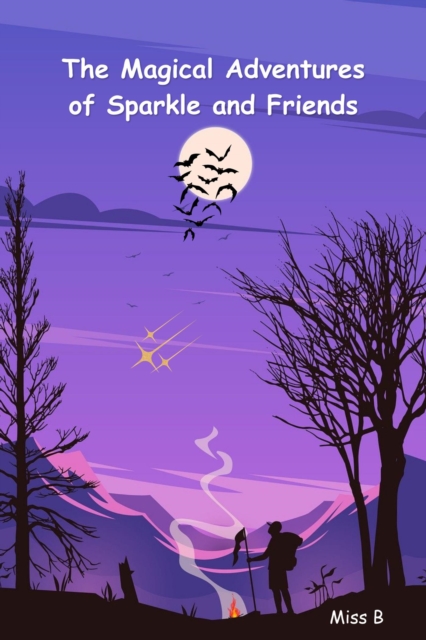 Magical Adventures of Sparkle and Friends