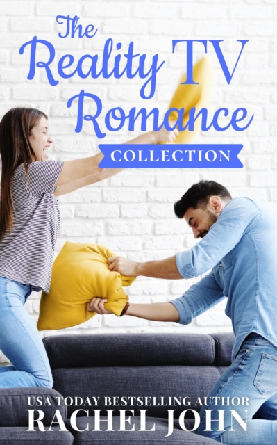 Reality TV Romance  Collection