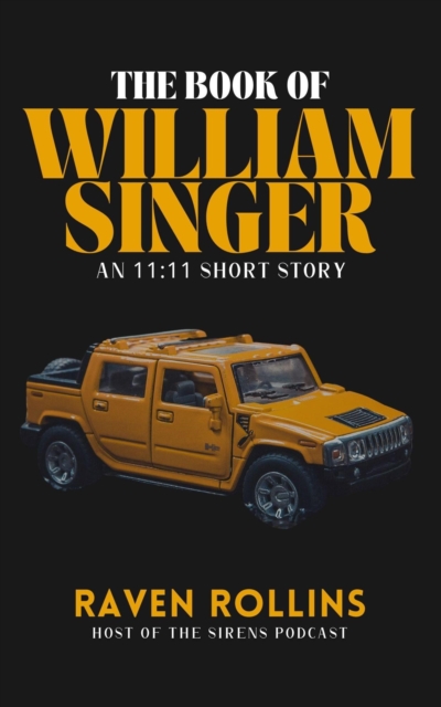 Book of William Singer