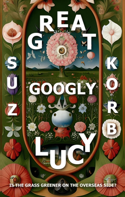 Great Googly Lucy