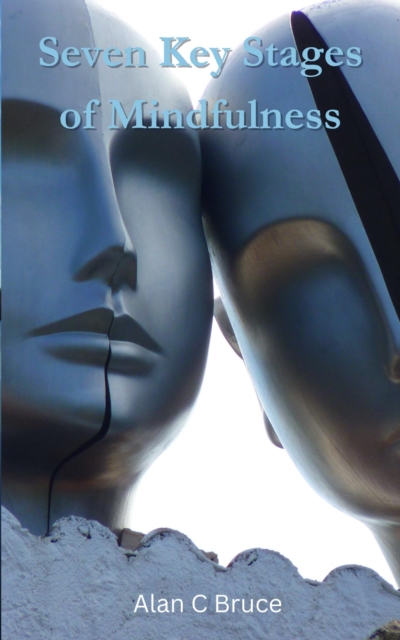 7 Key stages of Mindfulness