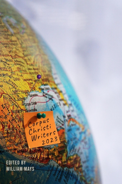 Corpus Christi Writers 2023