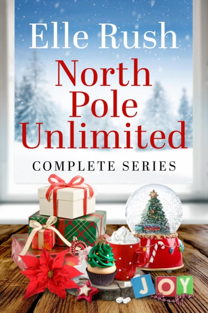 North Pole Unlimited Complete Series