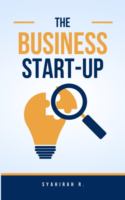 Business Start-Up