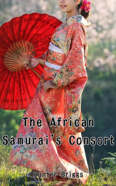 African Samurai's Consort