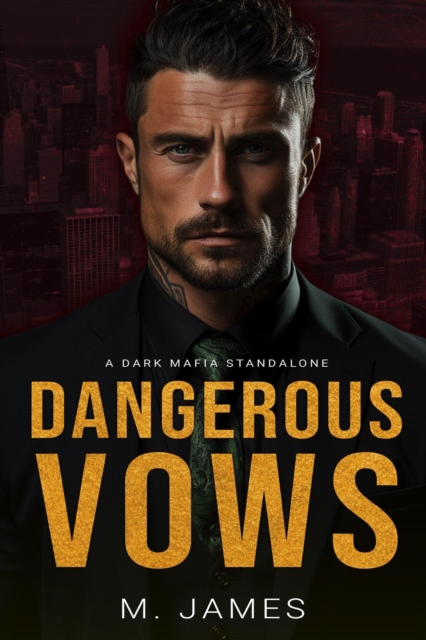 Dangerous Vows