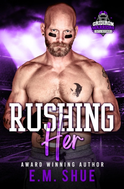 Rushing Her: Seattle, Westerners