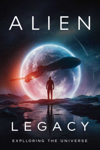 Alien Legacy: Exploring the Universe