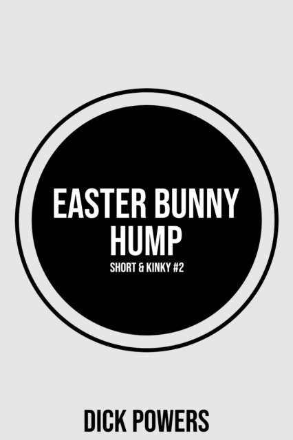 Easter Bunny Hump