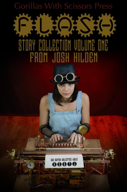 Flash Story Collection