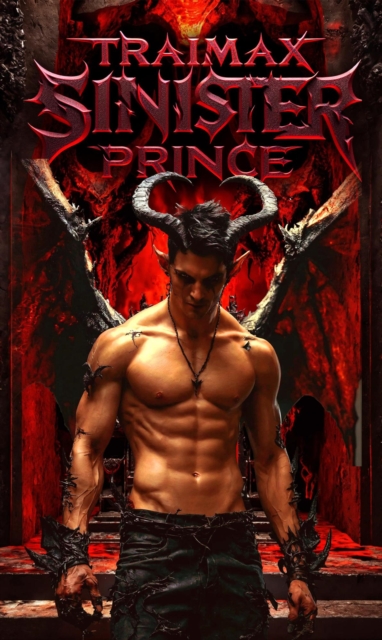 TRAIMAX sinister Prince