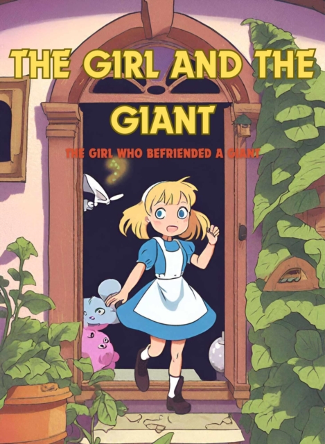 Girl and the Giant