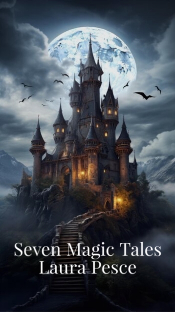 Seven Magic Tales