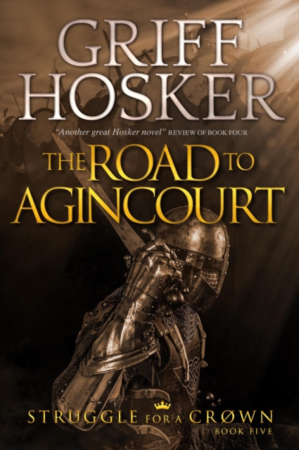 Road to Agincourt