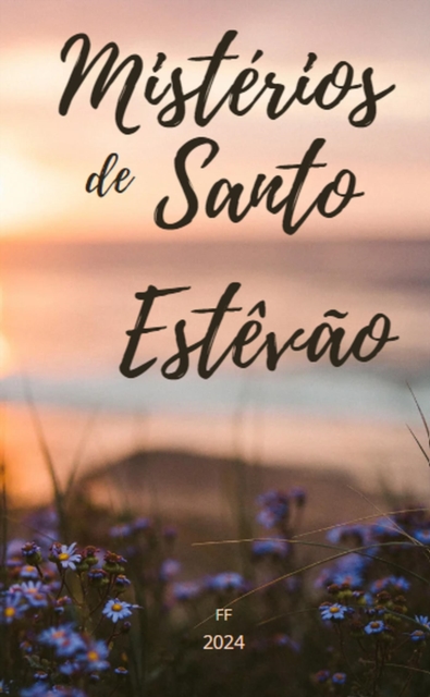 Misterios de Santo Estevao