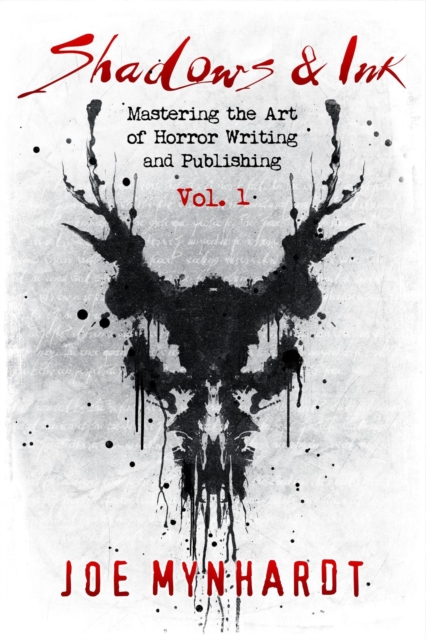 Shadows & Ink Vol.1