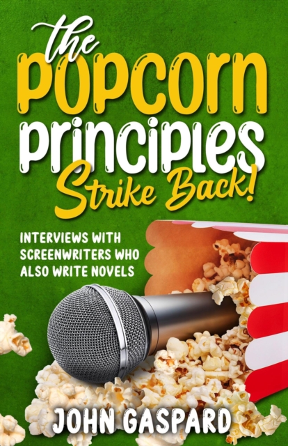 Popcorn Principles Strike Back