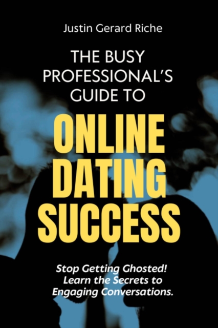 Busy Professional's Guide to Online Dating Success