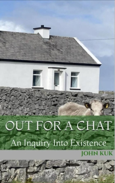 Out for a Chat: An Inquiry Into Existence