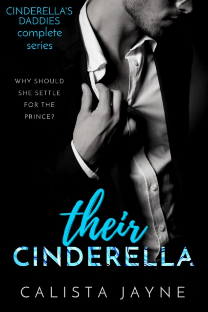 Their Cinderella
