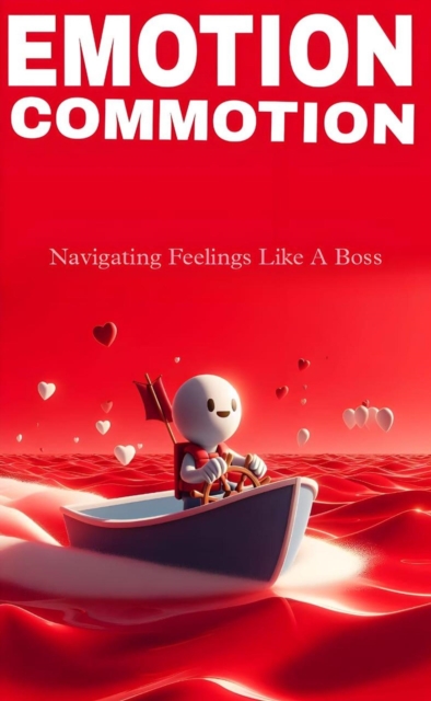 Emotion commotion: navigating feeling like a boss
