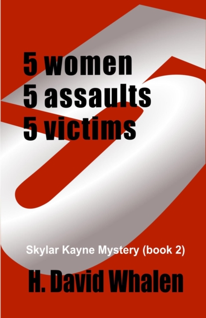 FIVE: 5 women, 5 assaults, 5victims