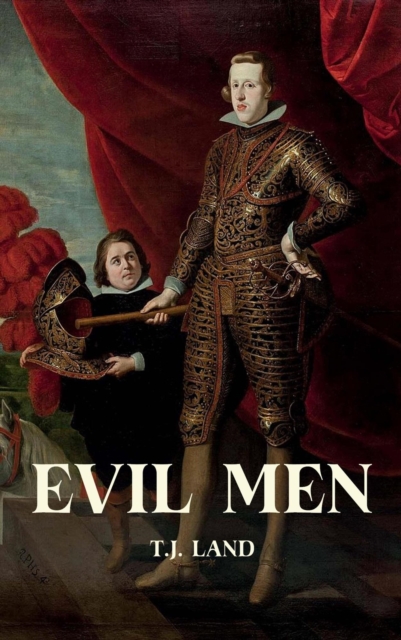 Evil Men