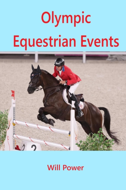 Olympic Equestrian Events