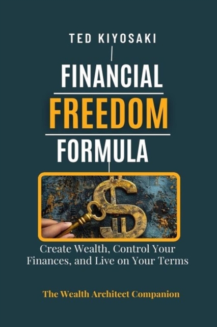 Financial Freedom Formula