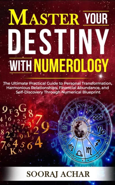 Master your Destiny with Numerology