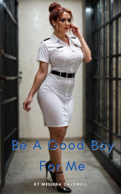 Be A Good Boy For Me