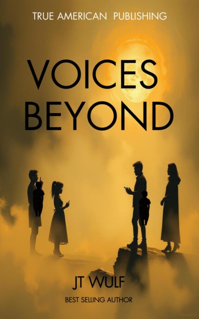 Voices Beyond