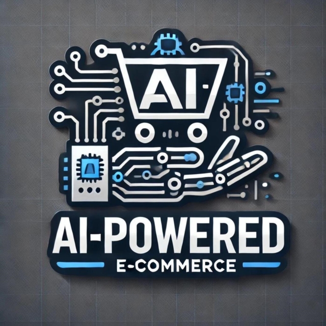AI-Powered E-commerce