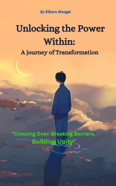 Unlocking the Power Within: A Journey of Transformation