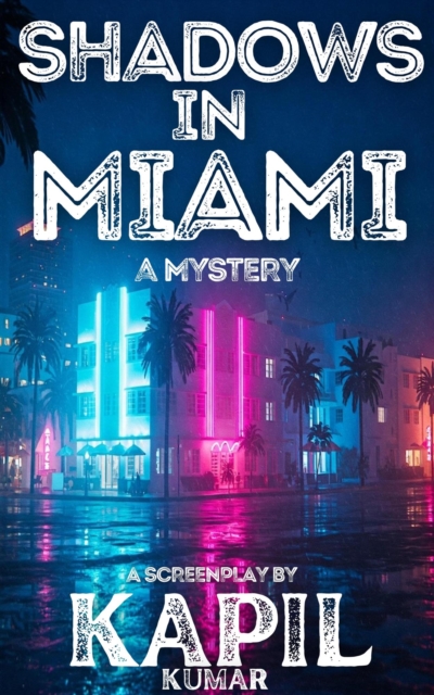 Shadows In Miami: A Mystery
