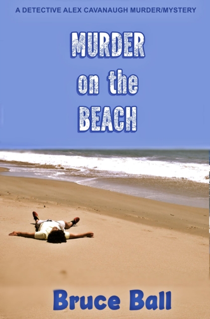 Murder On The Beach