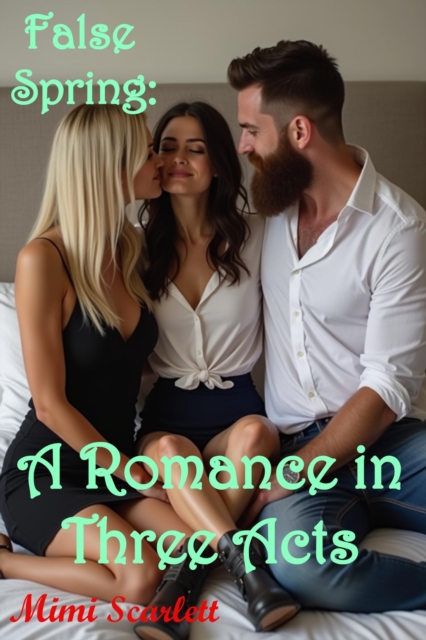 False Spring: A Romance in Three Acts