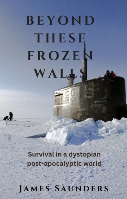 Beyond These Frozen Walls