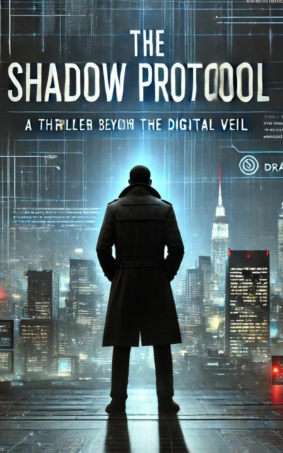 Shadow Protocol: A Thriller Beyond the Digital Veil&quote;