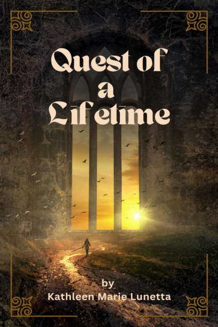 quest of a lifetime