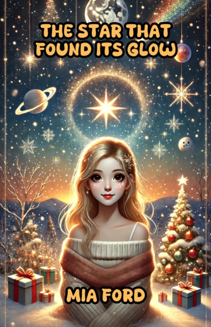 Star That Found Its Glow